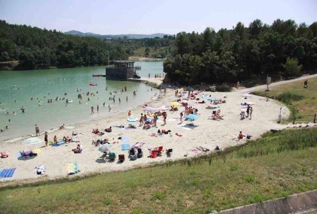 דירות Trèbes Chez Gaelle מראה חיצוני תמונה