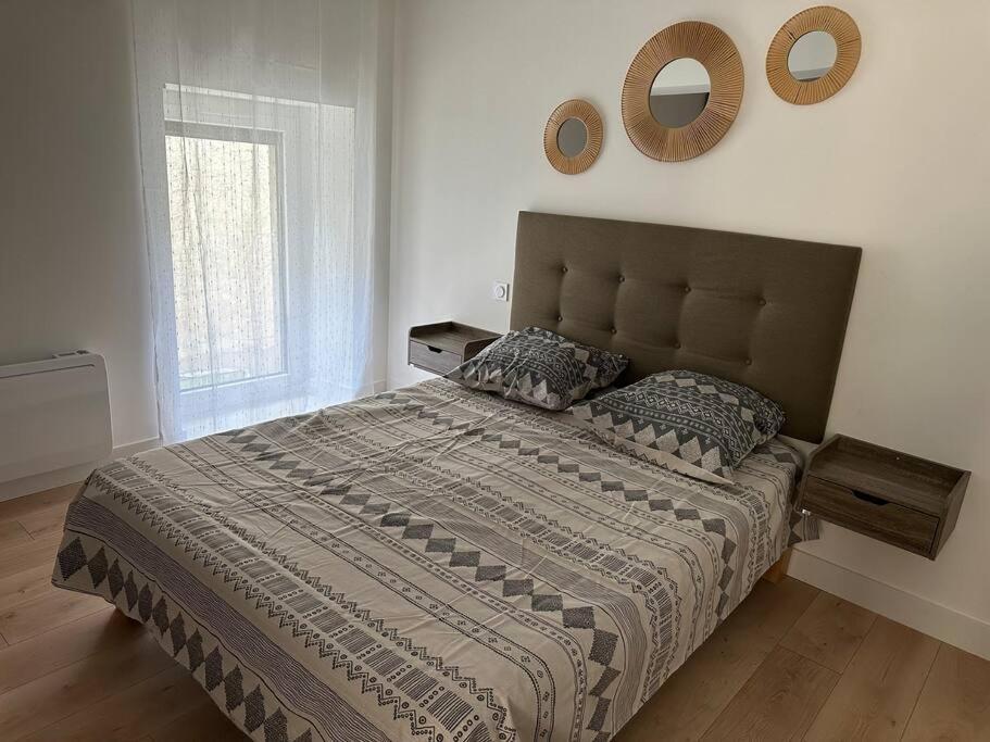 דירות Trèbes Chez Gaelle מראה חיצוני תמונה
